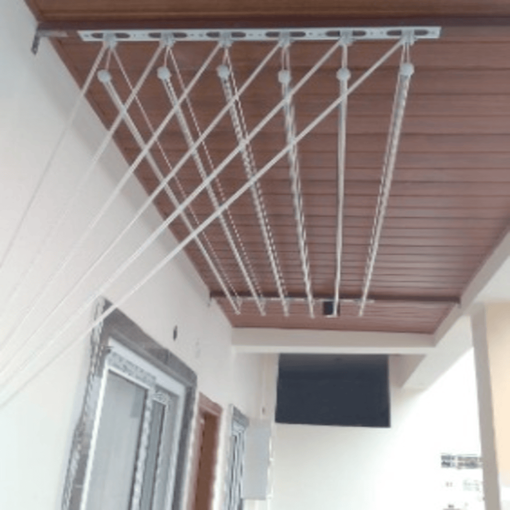 Prince India Premium Cloth Hanger