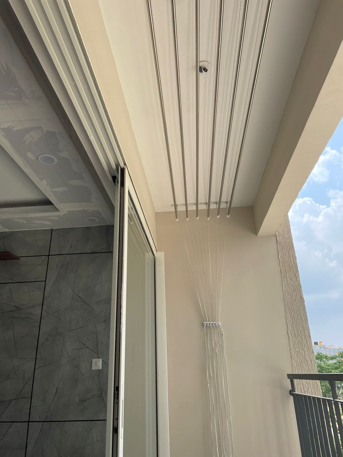 Bangalore Installation